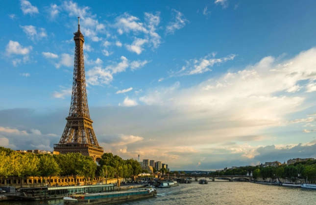 法國旅遊推薦 法國旅遊推薦