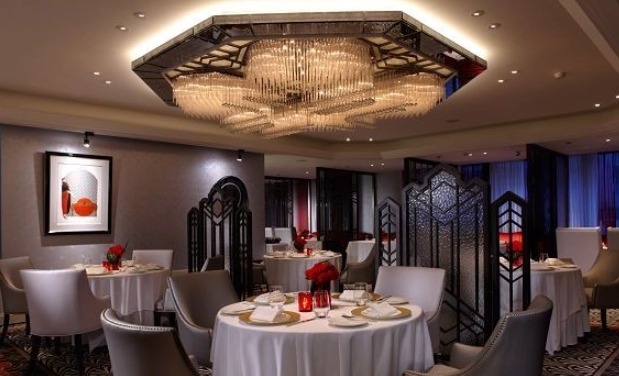 巴黎米其林餐廳