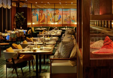 米其林推薦香港