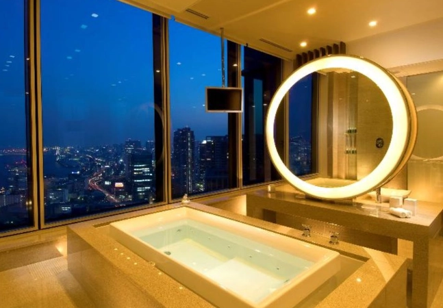 東京酒店推薦 東京酒店推薦