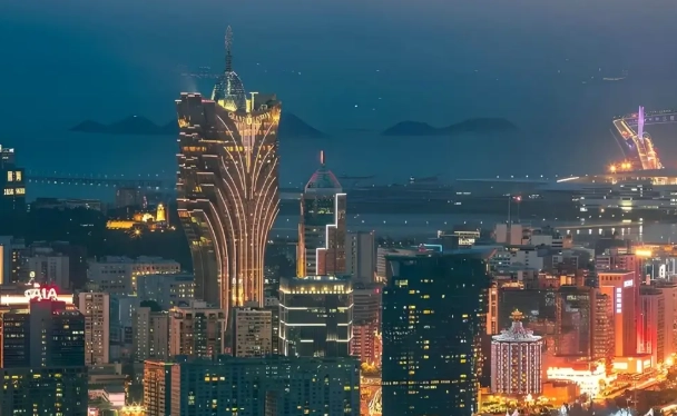 香港三日遊行程