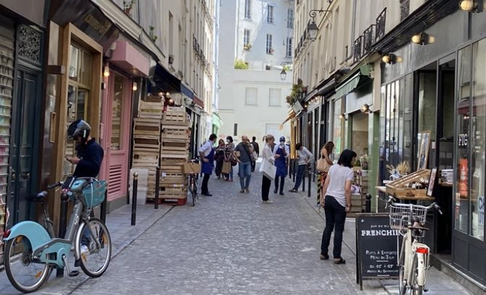 法國物價 法國物價