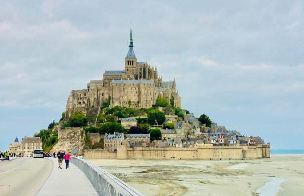 法國旅遊推薦 法國旅遊推薦