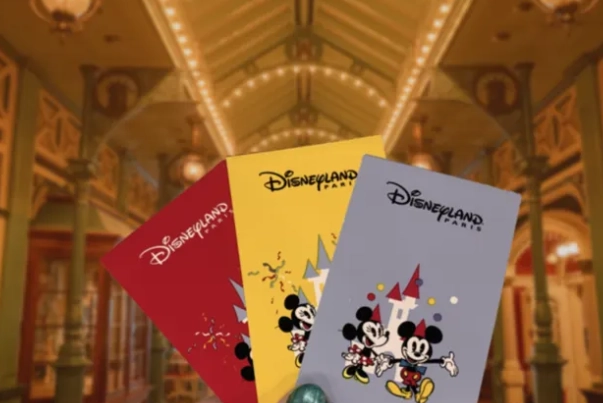 巴黎迪士尼攻略 巴黎迪士尼攻略