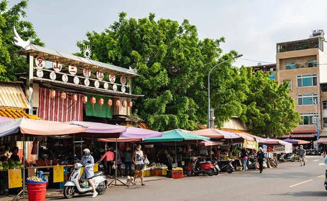 哈囉市場營業時間 哈囉市場營業時間