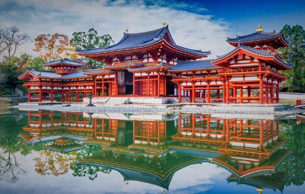 京都四天三夜行程