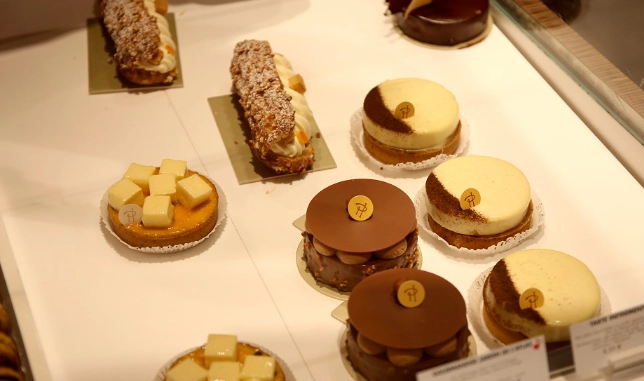 法國甜點推薦 法國甜點推薦