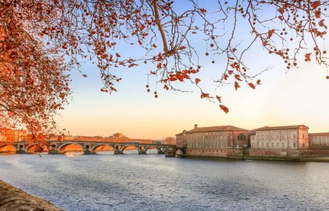 法國秋季氣候 法國秋季氣候