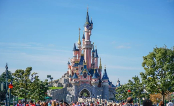 巴黎迪士尼攻略 巴黎迪士尼攻略