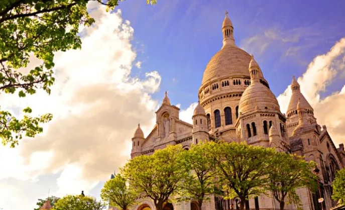 法國11月的天氣