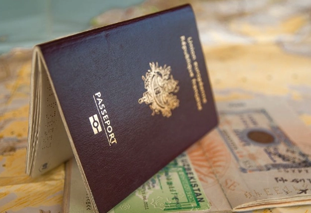 法國居留簽證申請 法國居留簽證申請