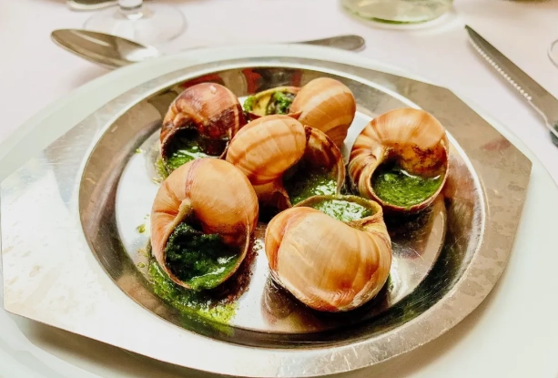 法國美食推薦