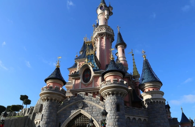 巴黎迪士尼門票 巴黎迪士尼門票