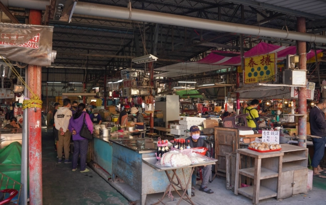 哈囉市場營業時間 哈囉市場營業時間