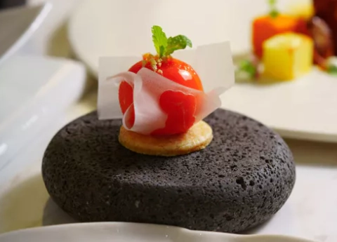 香港米其林餐廳推薦