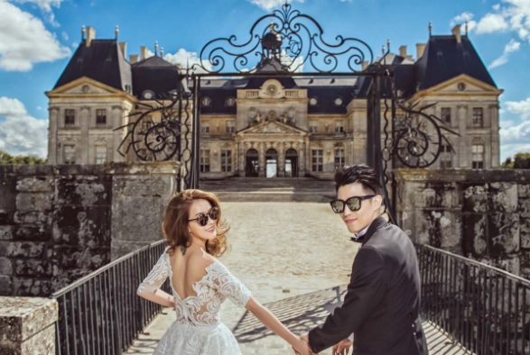 海外婚紗攝影注意事項 海外婚紗攝影注意事項