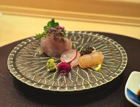 米其林推薦香港