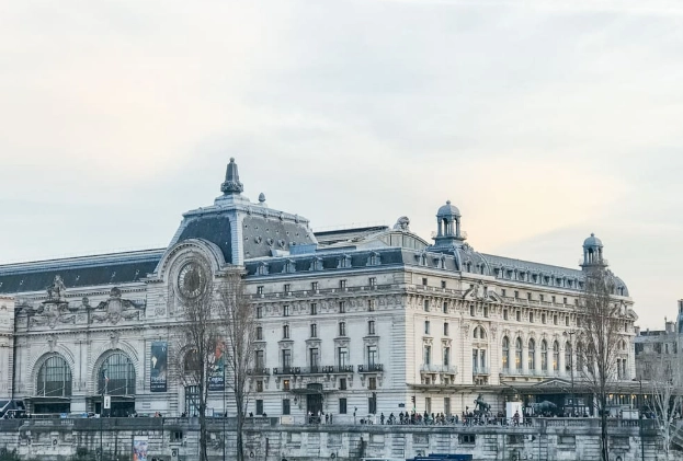 奧賽美術館 線上購票 奧賽美術館 線上購票