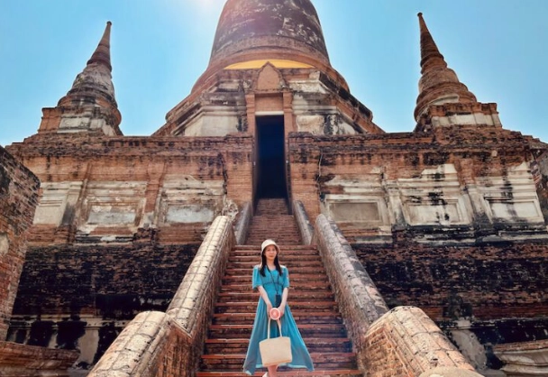 曼谷必去景點 曼谷必去景點