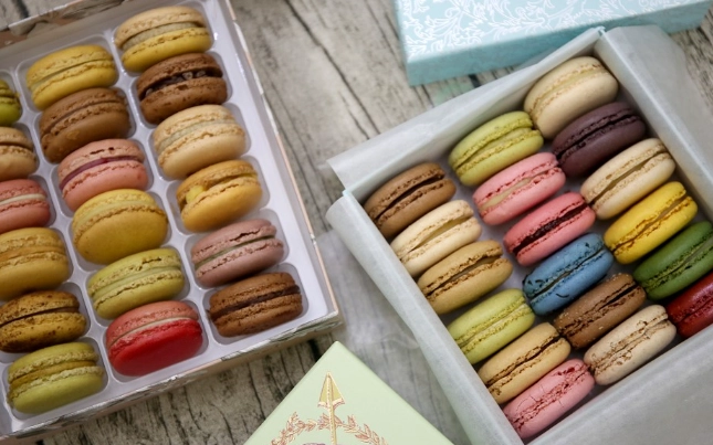 法國經典甜點 法國經典甜點