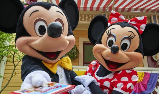 迪士尼樂園門票優惠 迪士尼樂園門票優惠