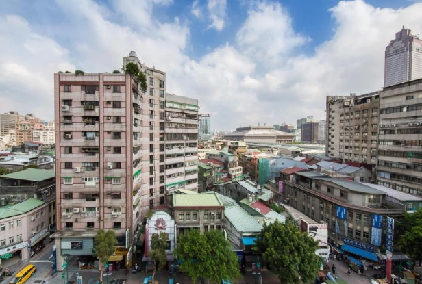 東京民宿 台灣人