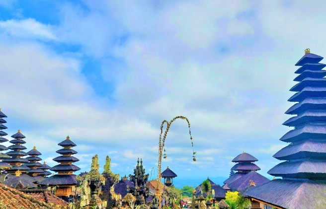 峇里島行程規劃 峇里島行程規劃