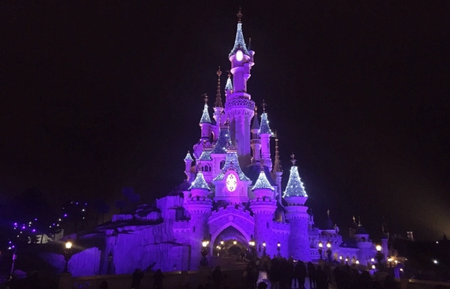 巴黎迪士尼門票 巴黎迪士尼門票