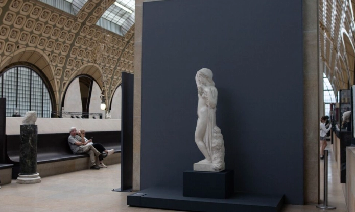 奧賽美術館 免排隊 奧賽美術館 免排隊