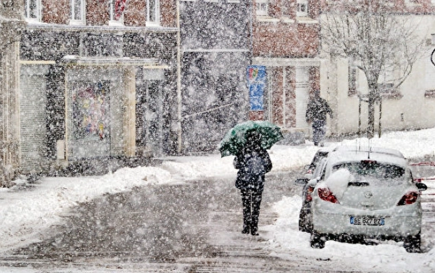 法國十一月旅行 法國十一月旅行