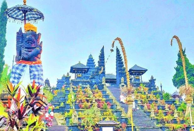 峇里島自由行攻略