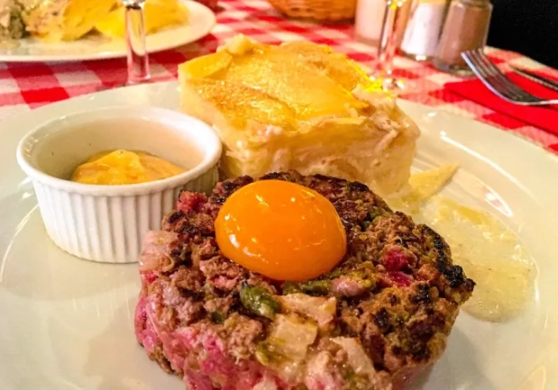 法式料理食譜 法式料理食譜