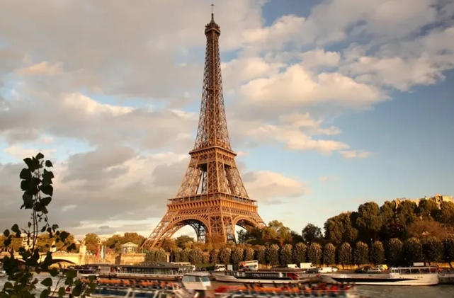 巴黎景點推薦 巴黎景點推薦