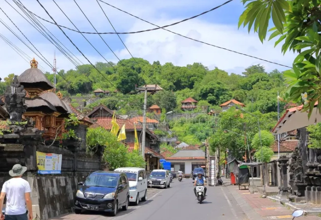 峇里島旅遊攻略 峇里島旅遊攻略