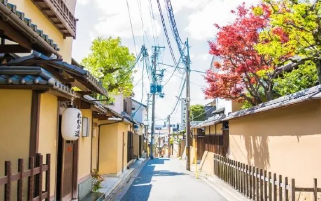 京都自由行