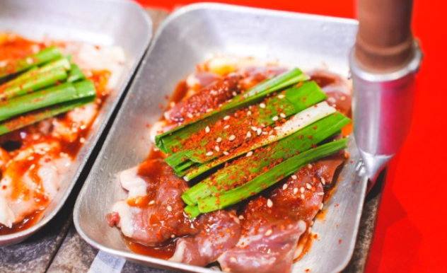 尖沙咀平價美食