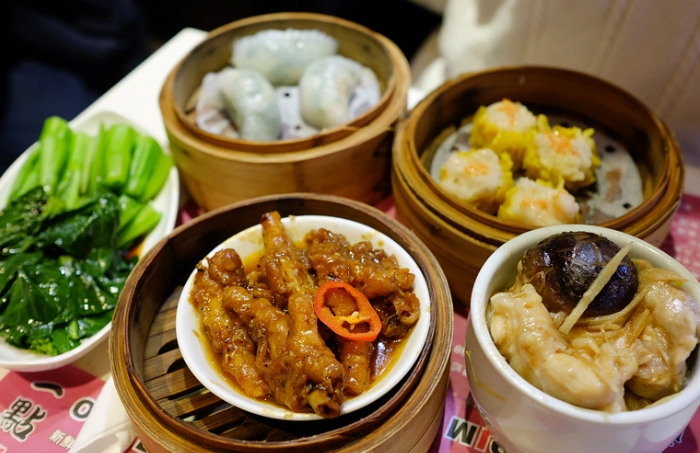 尖沙咀餐廳推薦