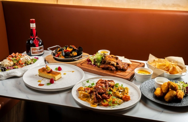 旺角美食 旺角美食