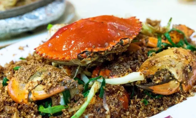 香港十大美食清單