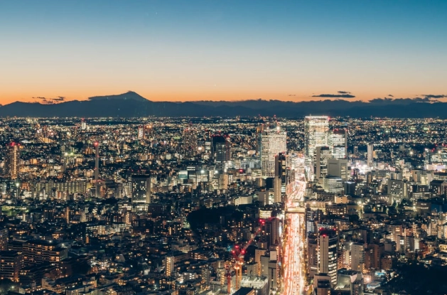 六本木 美食 餐廳
