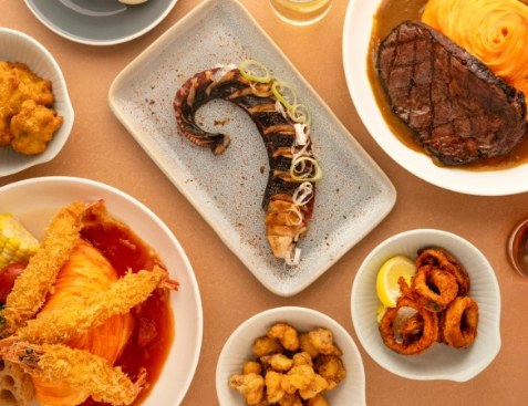 香港平價美食 香港平價美食