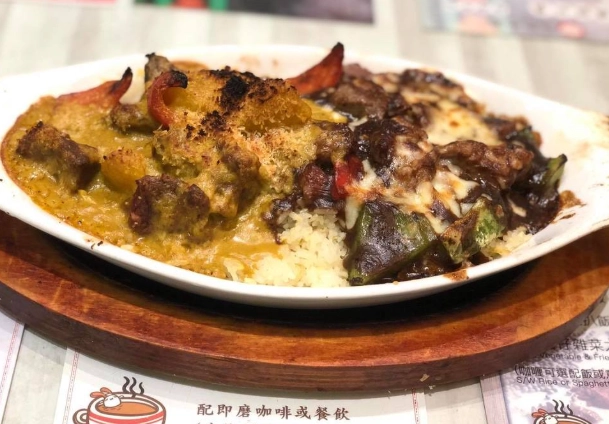 香港平價美食 香港平價美食