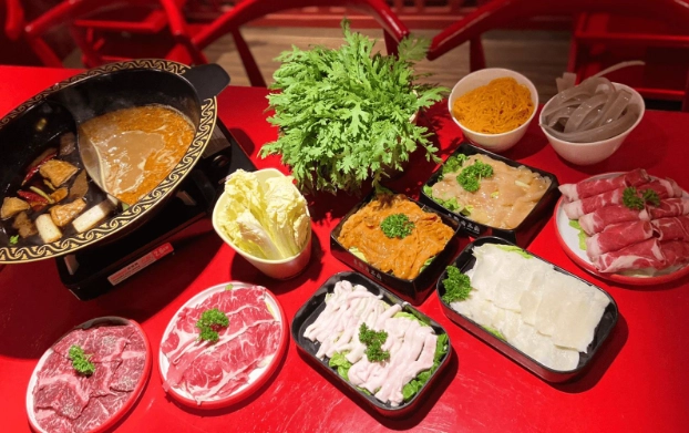 旺角火鍋推薦 旺角火鍋推薦