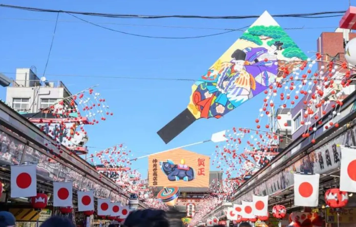 黃金週避開人潮 黃金週避開人潮