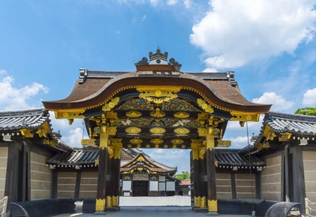 京都自由行行程