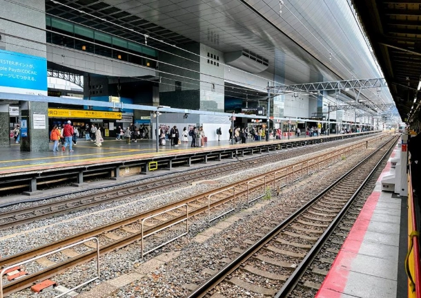 大阪到京都 最快方式 大阪到京都 最快方式