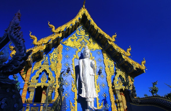 藍廟 門票 交通