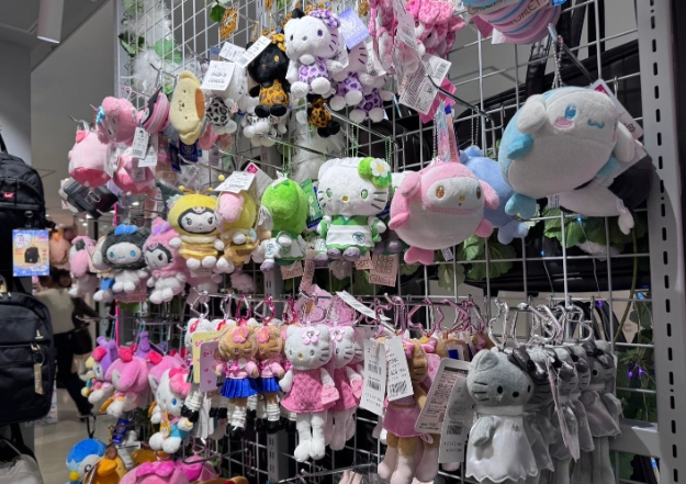 胡志明自由行程