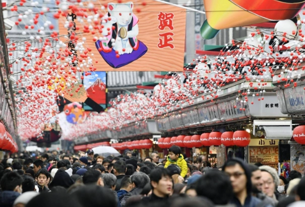 日本連假行程 日本連假行程