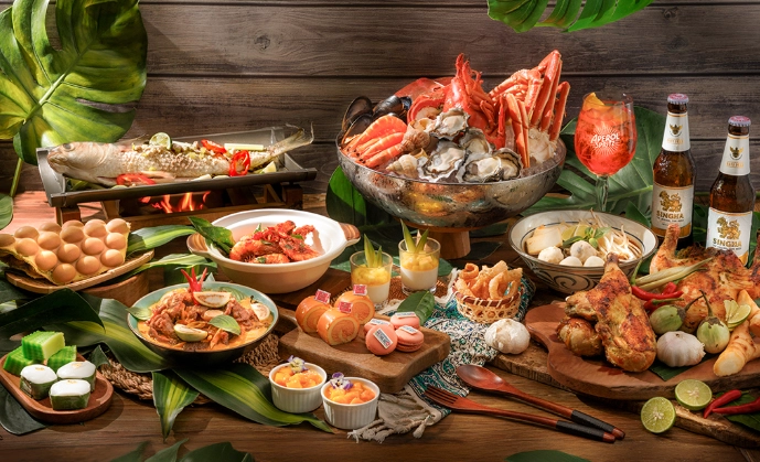 旺角好去處美食